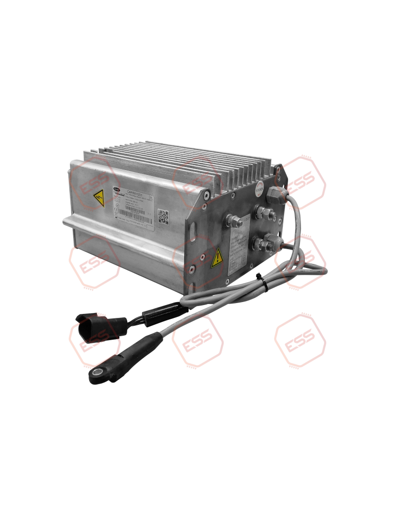 Vector Battery Charger 24V 20A